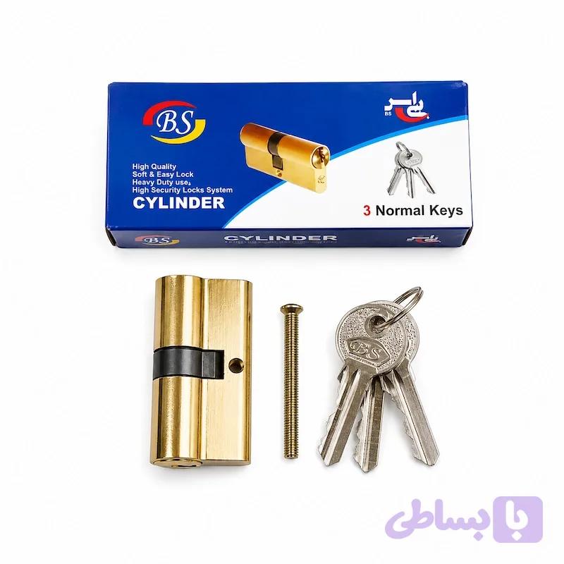 توپي 6 سانتي BS
