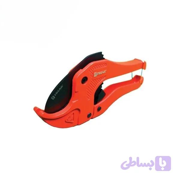 قیچی پی وی سی بر 8080 فریک 7 اینچ