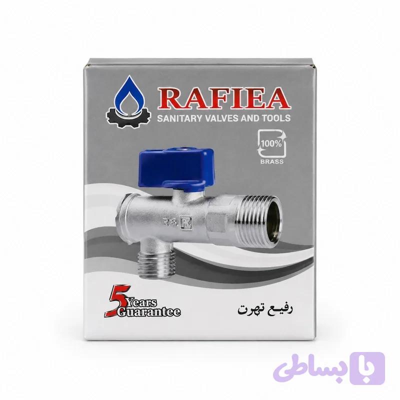 شیر آب پیسوار