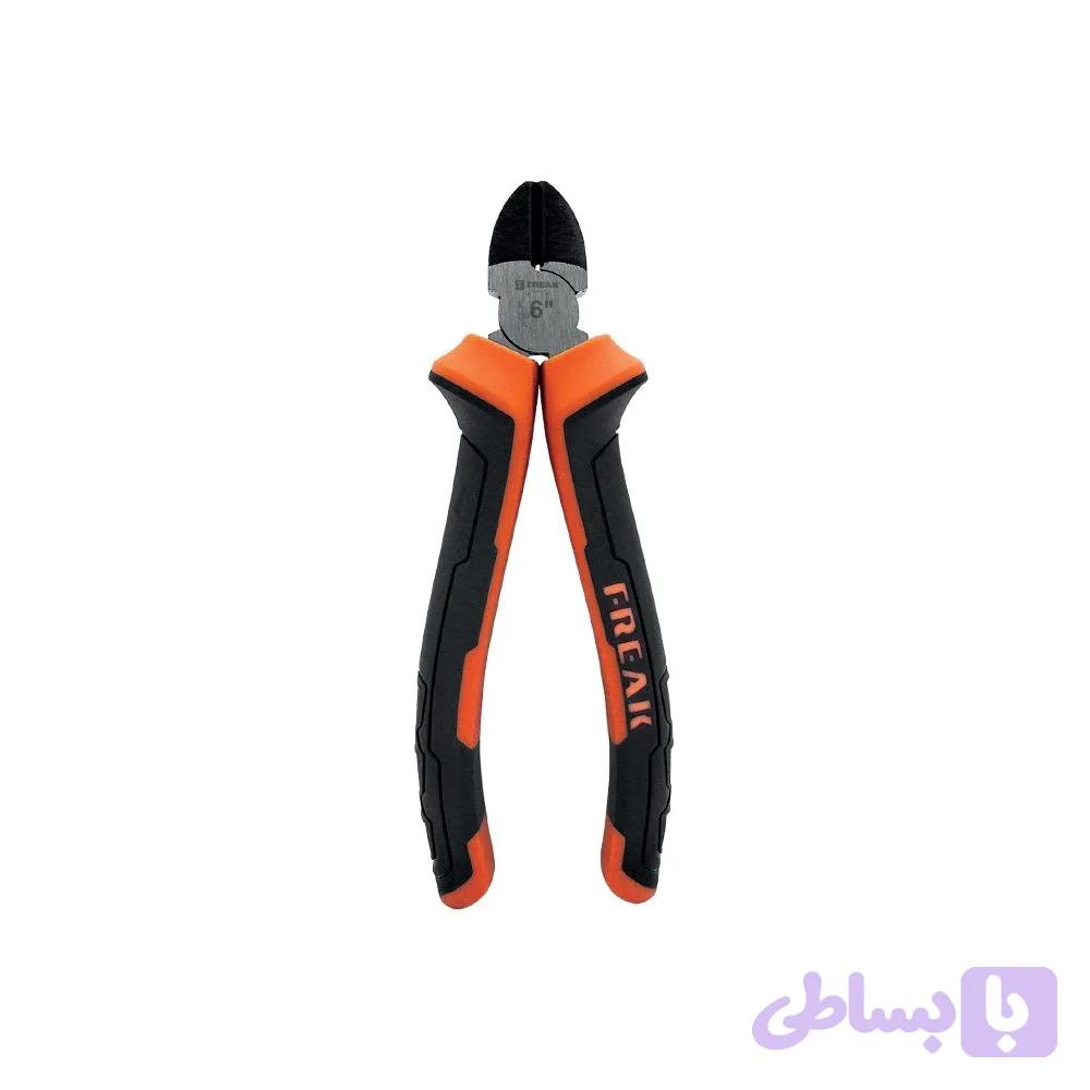 سیم چین فریک مدل NTP- 8004 سایز 6 اینچ