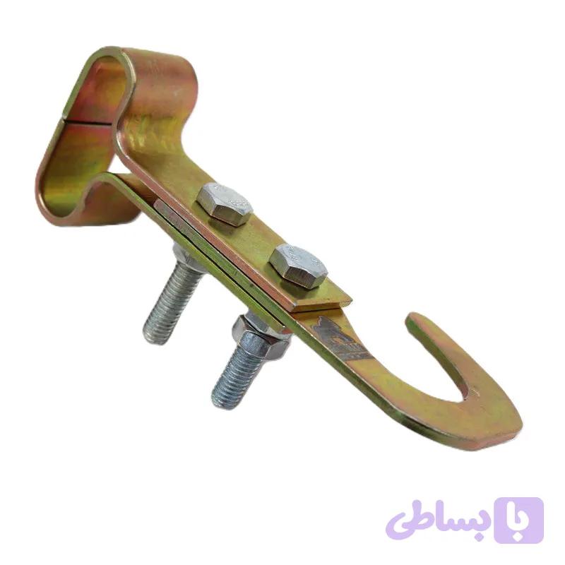 قلاب پنکه سقفی پیچی
