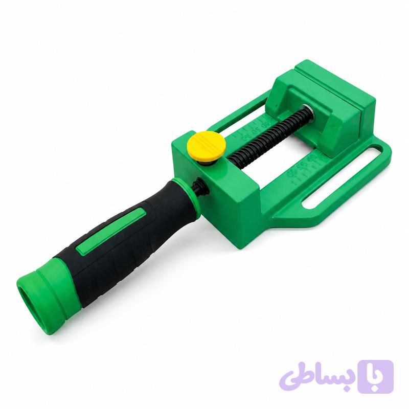 گیره دریلی آلومینیومی اکو ۲/۵ اینچی