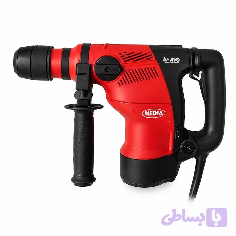 دریل بتن کن 5 کیلیویی مدیامدل MD120112