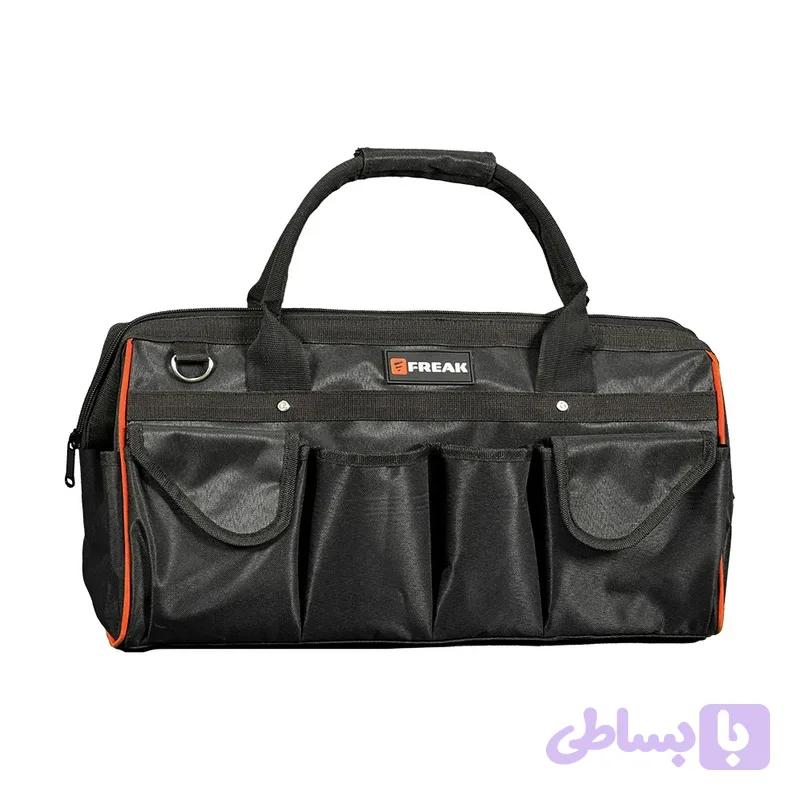 کیف ابزار فریک کد FR-GH50LB