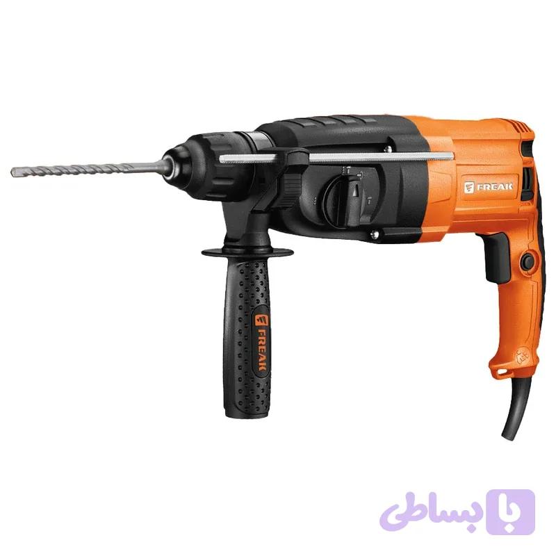 دریل بتن کن فریک مدل FR-RD5026 — تصویر 1