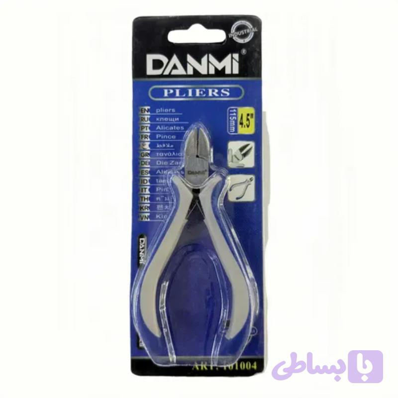 سیم چین برق Danmi مدلMini4.5