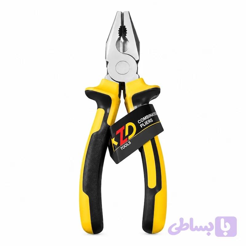 انبر دست سایز 8اینچ AZD