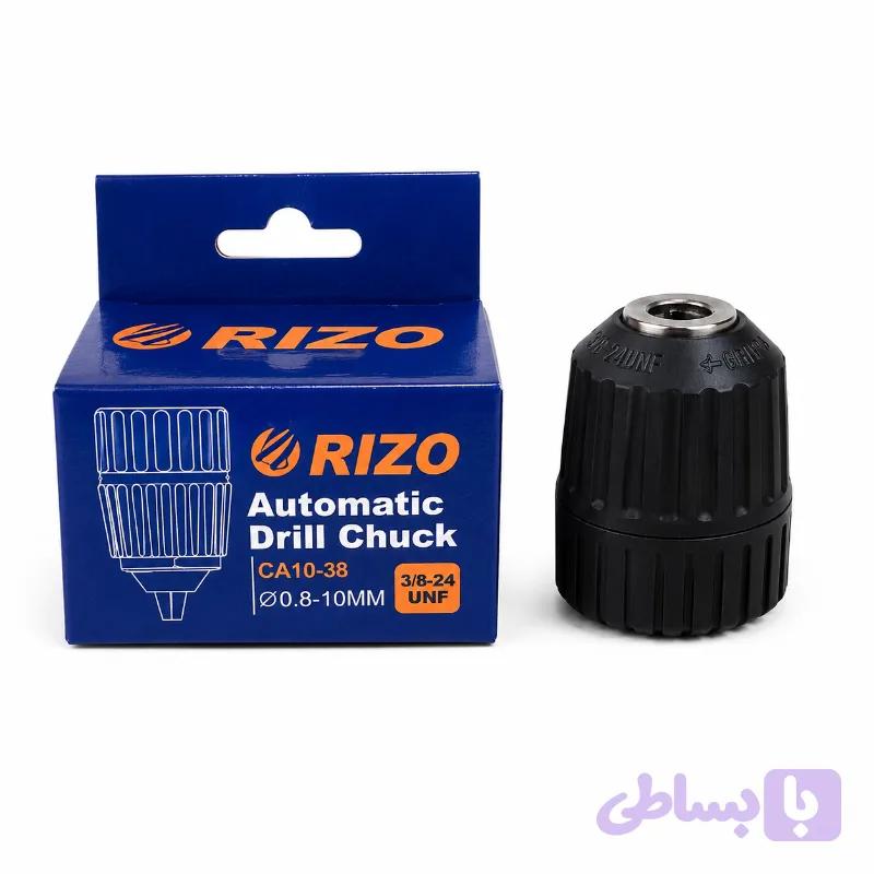 سه نظام اتوماتیک 10 RIZO