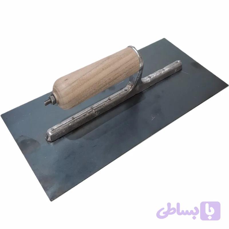 ماله گچکاری دسته چوبی موسوی