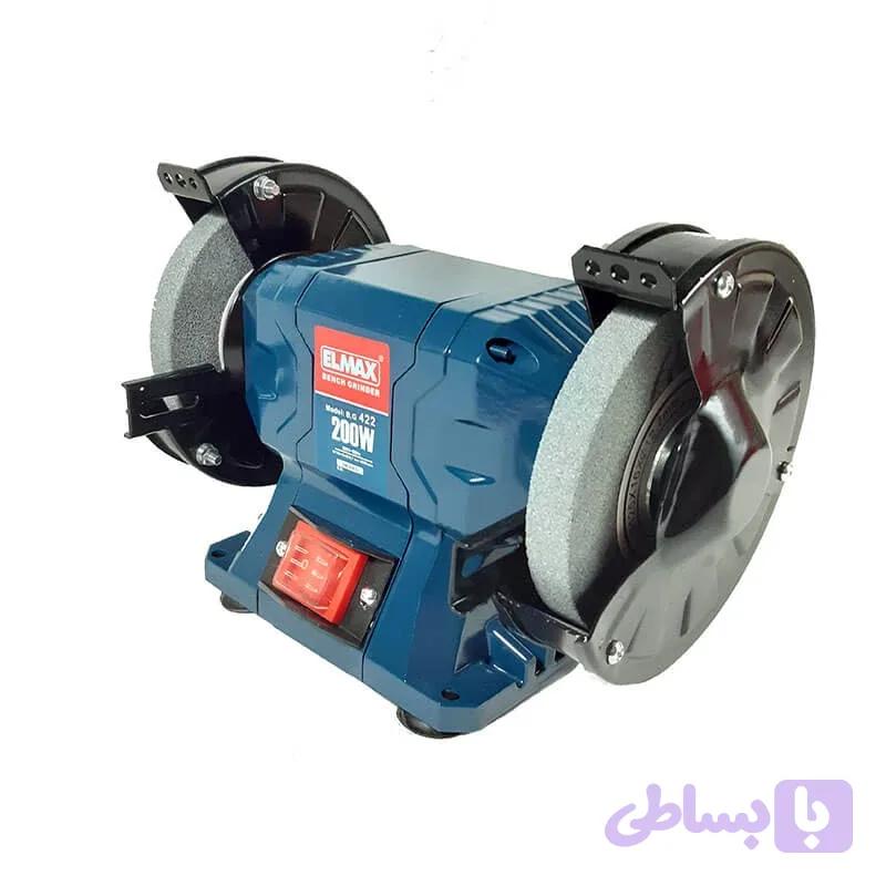سنگ رومیزی المکس مدل B.G 422