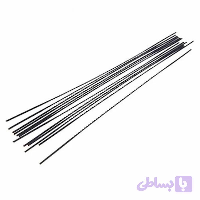 تیغ اره مویی (کد 1B7FO)