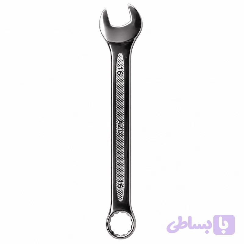اچار يكسر رينگي16 AZD