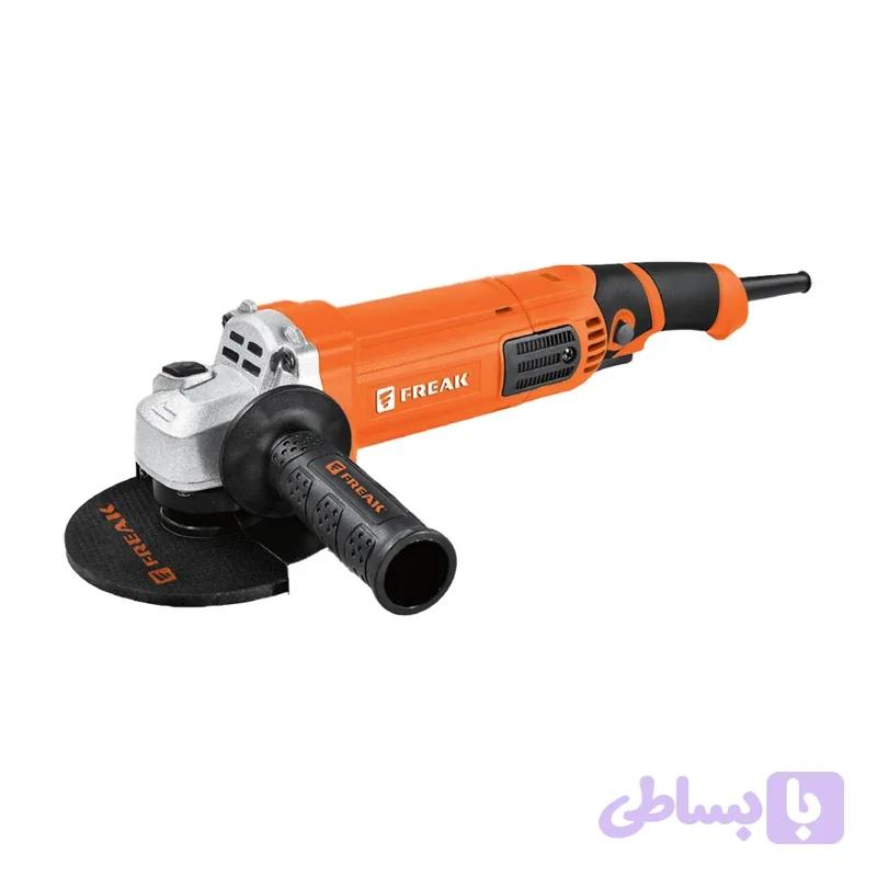 فرز آهنگری فریک مدل FR-GA4020