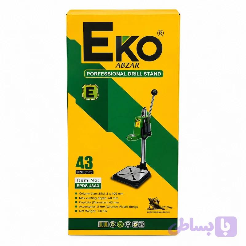 پایه دریل اکو مدل epds-43A