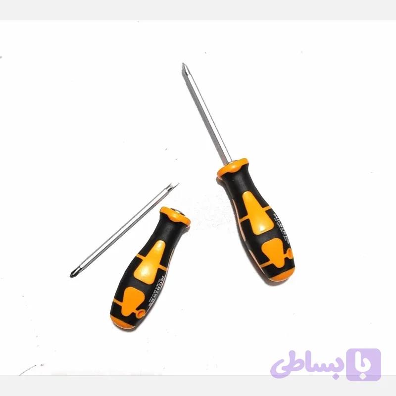 پیچ گوشتی دوطرفه MOBINES