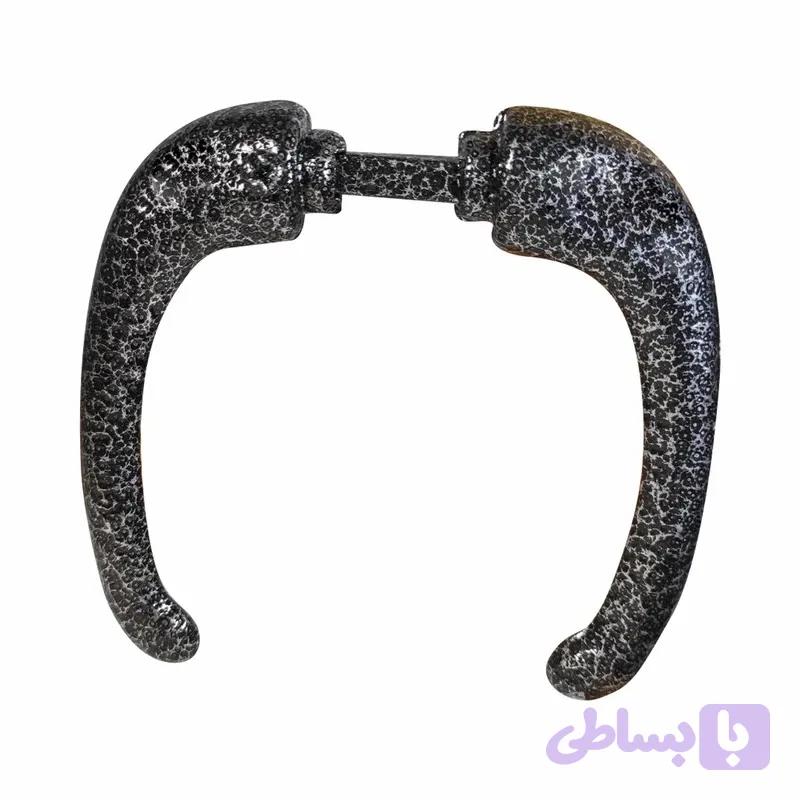 دستگیره درب دلفینی