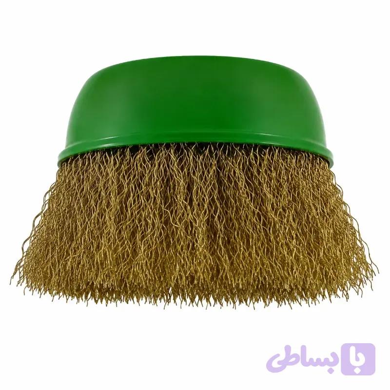 برس کاسه ای 125 افشان اکو ECCB-125