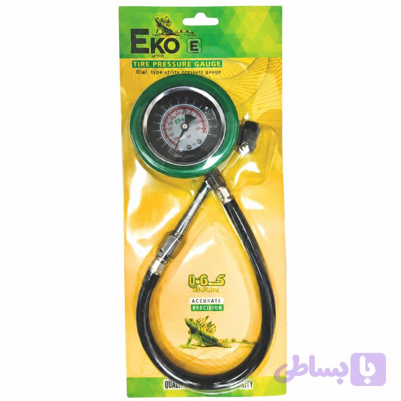 درجه باد روغنی Eko مدل ETPG-3