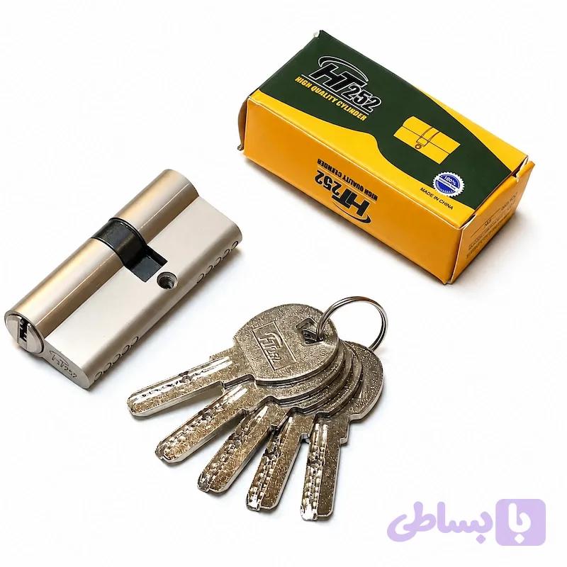 سیلندر اچ تی252 جعبه کوچک سربی