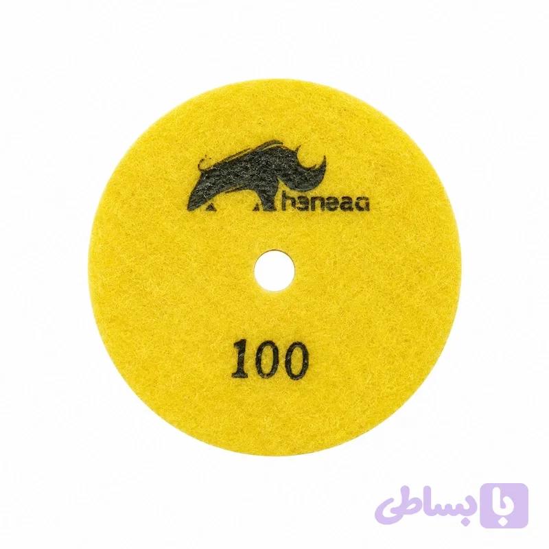 پد هنزا 100