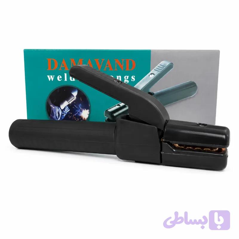 انبر جوش دماوند 250 آمپر