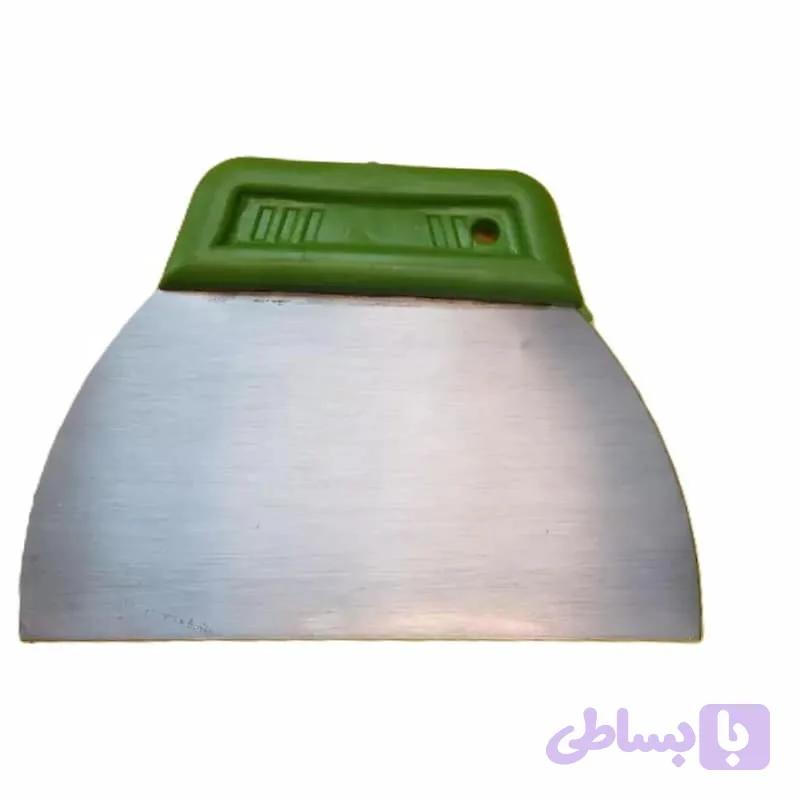لیسه دسته پلاستیکی 16cm