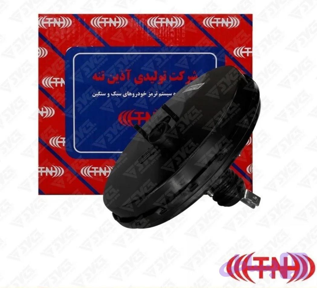 بوستر ترمز EF7 آذین تنه