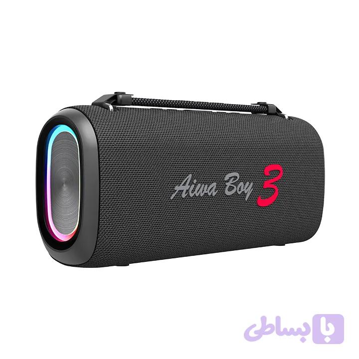 اسپیکر آیوا مدل AIWA BOY 3 AW-BB18