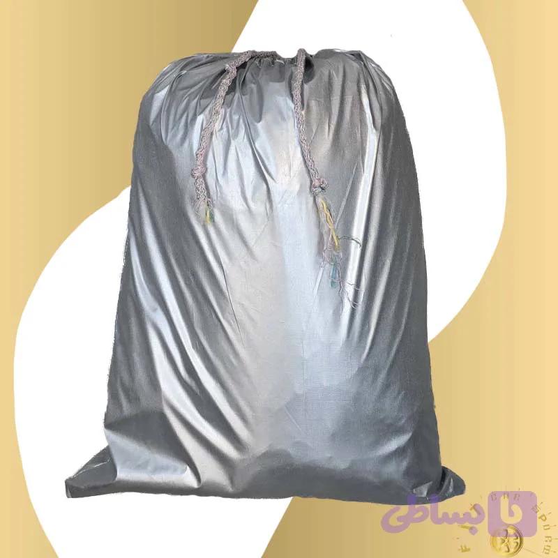 چادر شمعی هیوندای i20