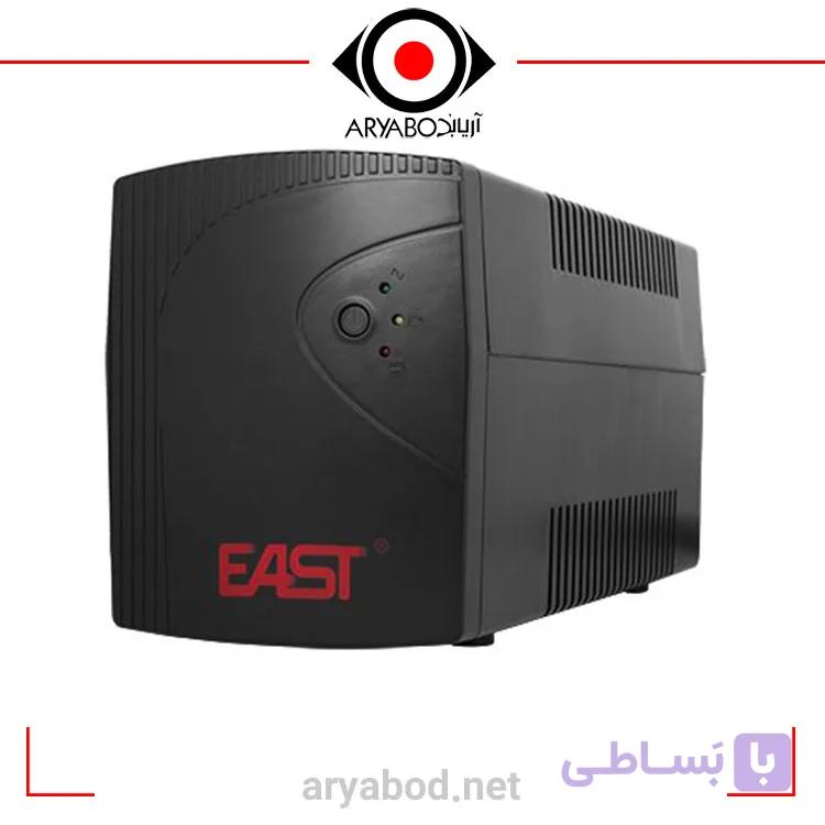 یو پی اس ایست EAST مدل UPS-EAST-Line-Interactive-EA2150 — تصویر 1