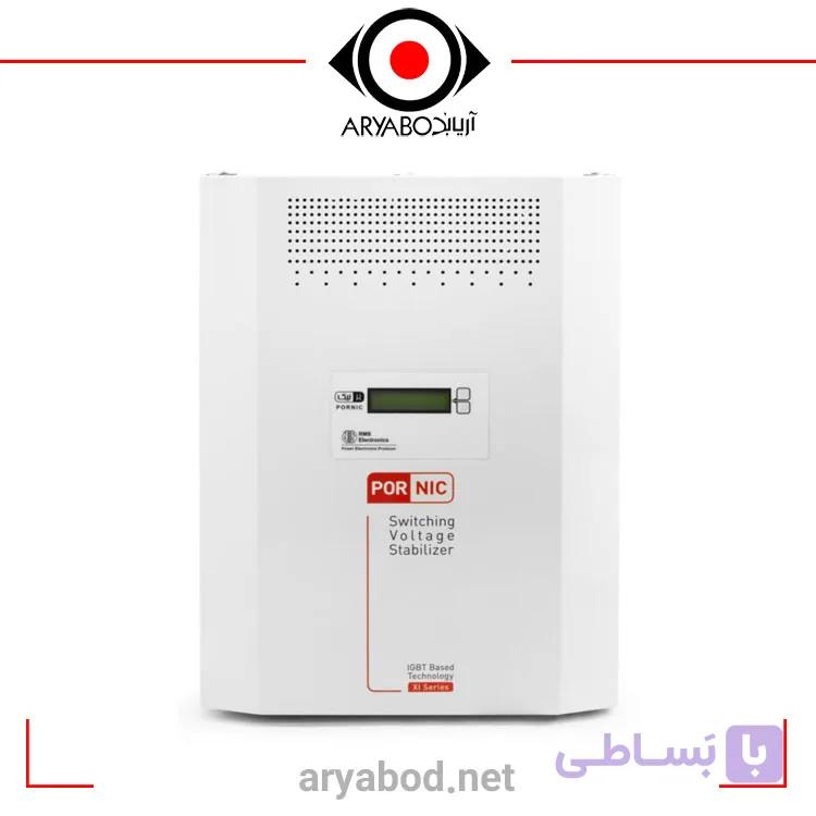 استابلایزر پرنیک XI-12 — تصویر 1