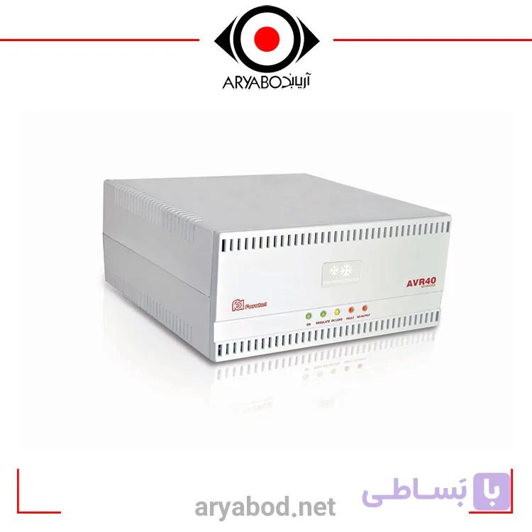 ترانس اتوماتیک فاراتل مدل STB FARATEL AVR40 ADVANCED