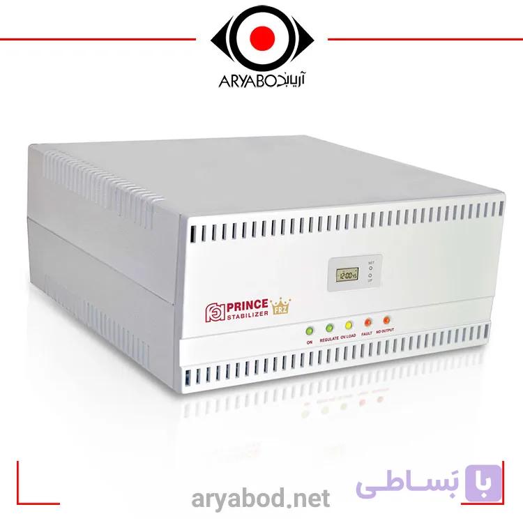 استابلایزر فاراتل مدل STB FARATEL PRINCE / FRZ-25-CIK — تصویر 1