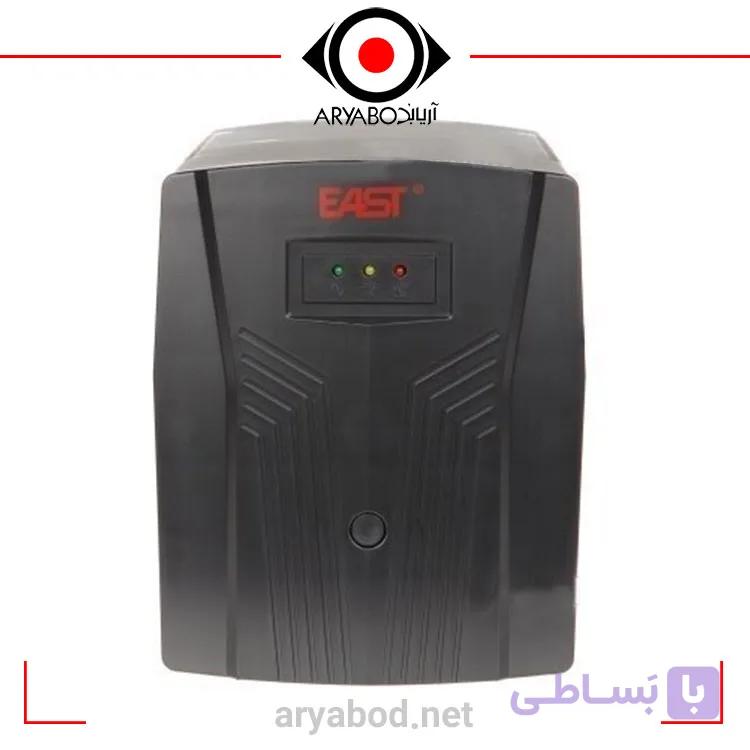 یو پی اس ایست EAST مدل UPS-EAST-Line-Interactive-EA265-PRO — تصویر 1