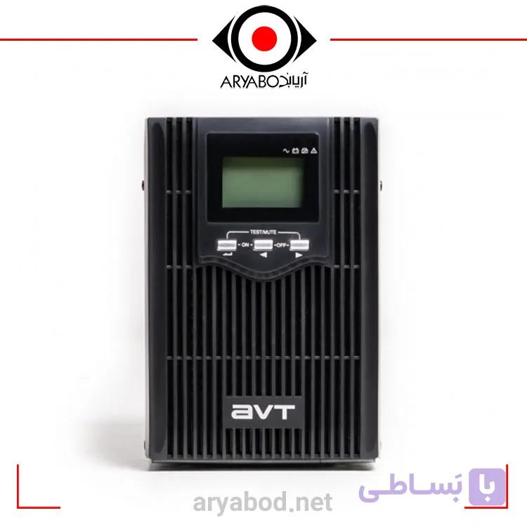 یو پی اس ایست EAST مدل UPS-EAST-Line-Interactive-EA620-H — تصویر 1