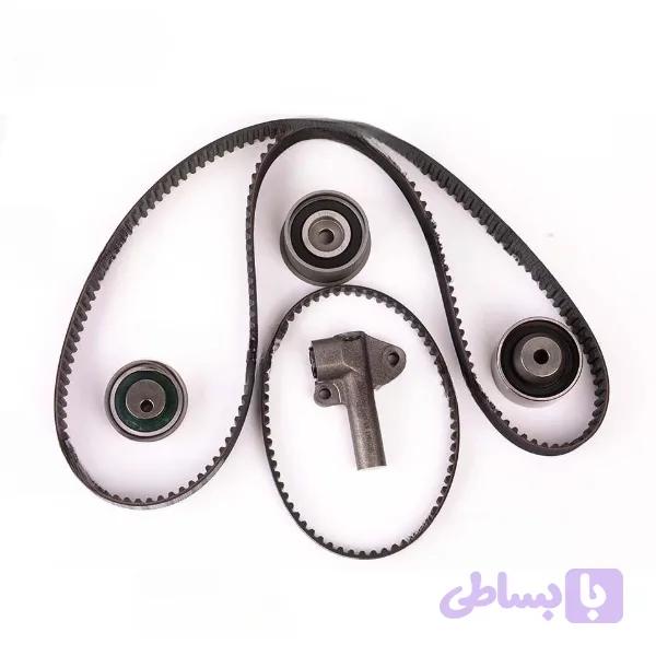 کیت تایم جک J5 — تصویر 1