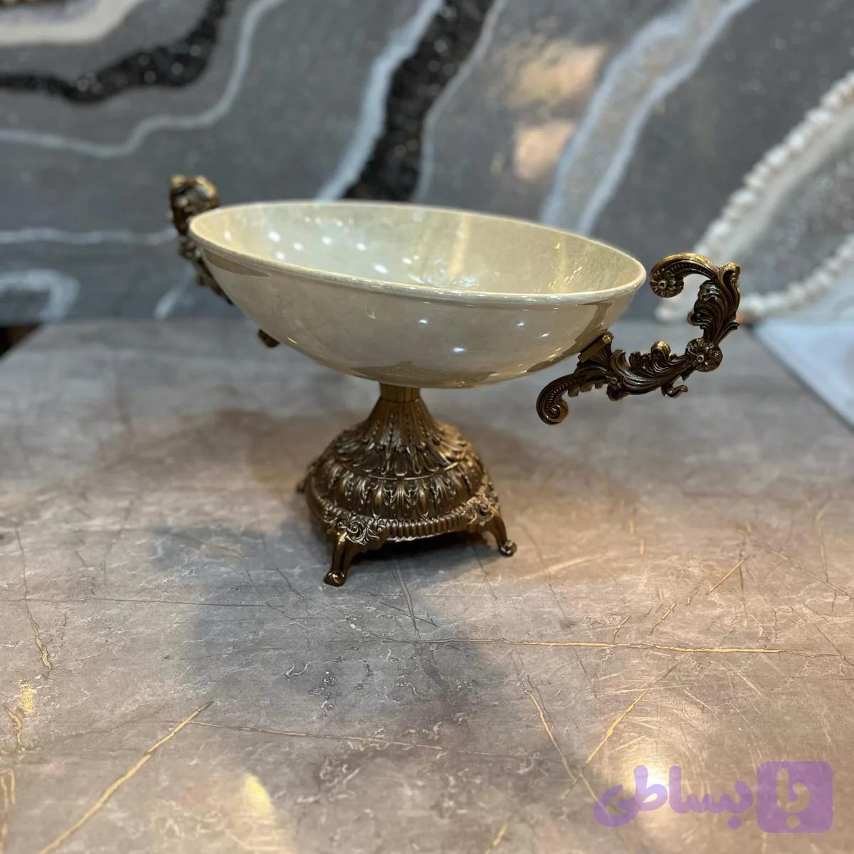 میوه خوری سنگی