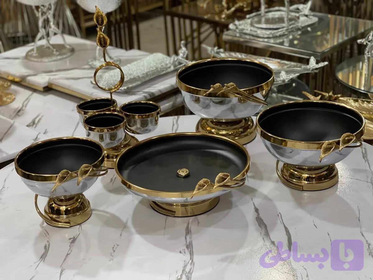 سرویس پذیرایی لیلیوم