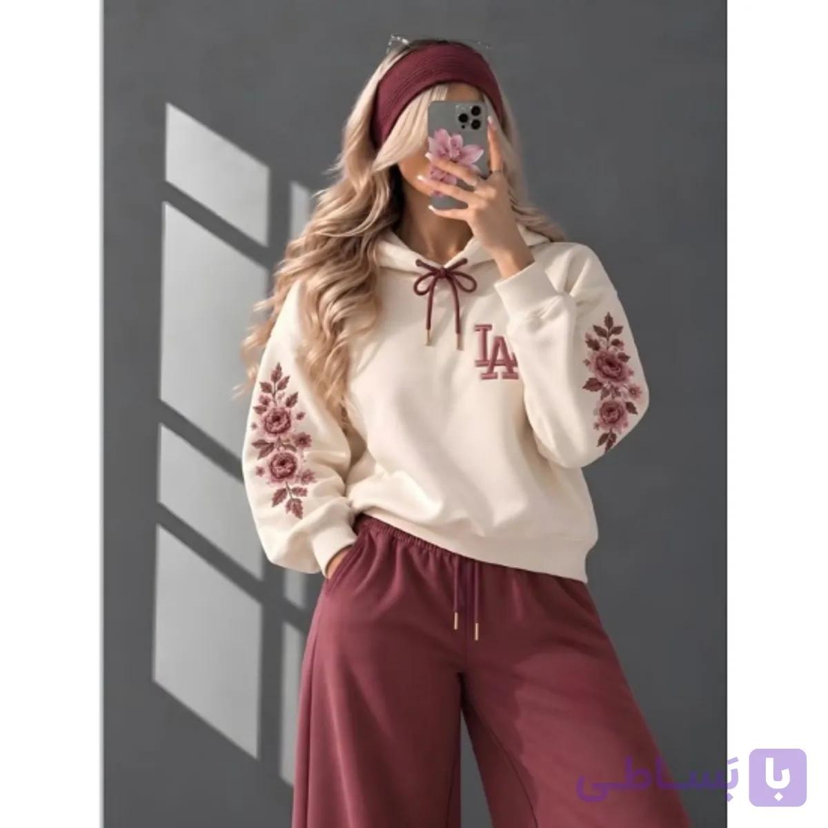 دورس زنانه توکرکی ست ال آ LA