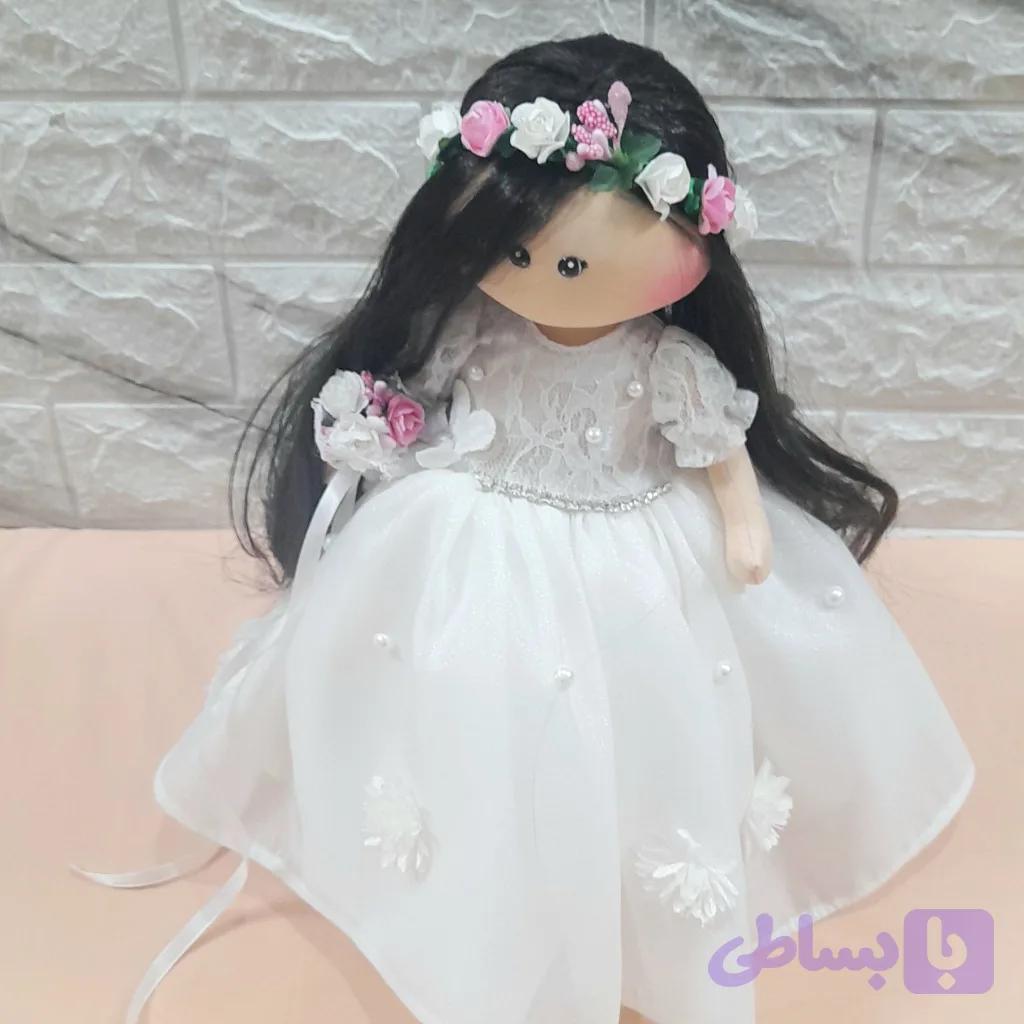 عروسک عروس آیدا