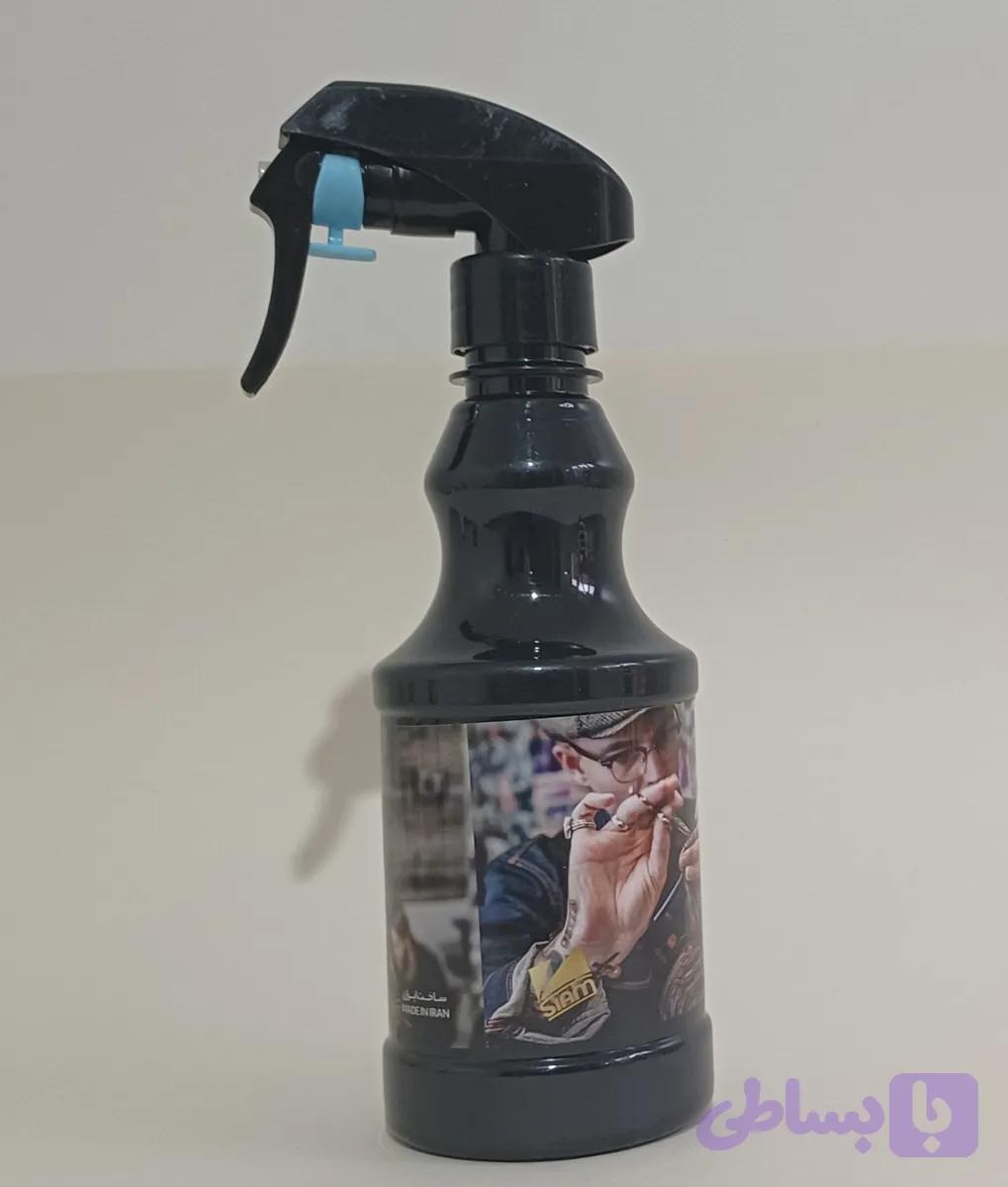 آب پاش آرایشگری