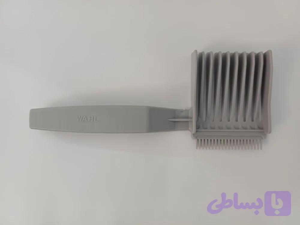 شانه ایزی فید والwall
