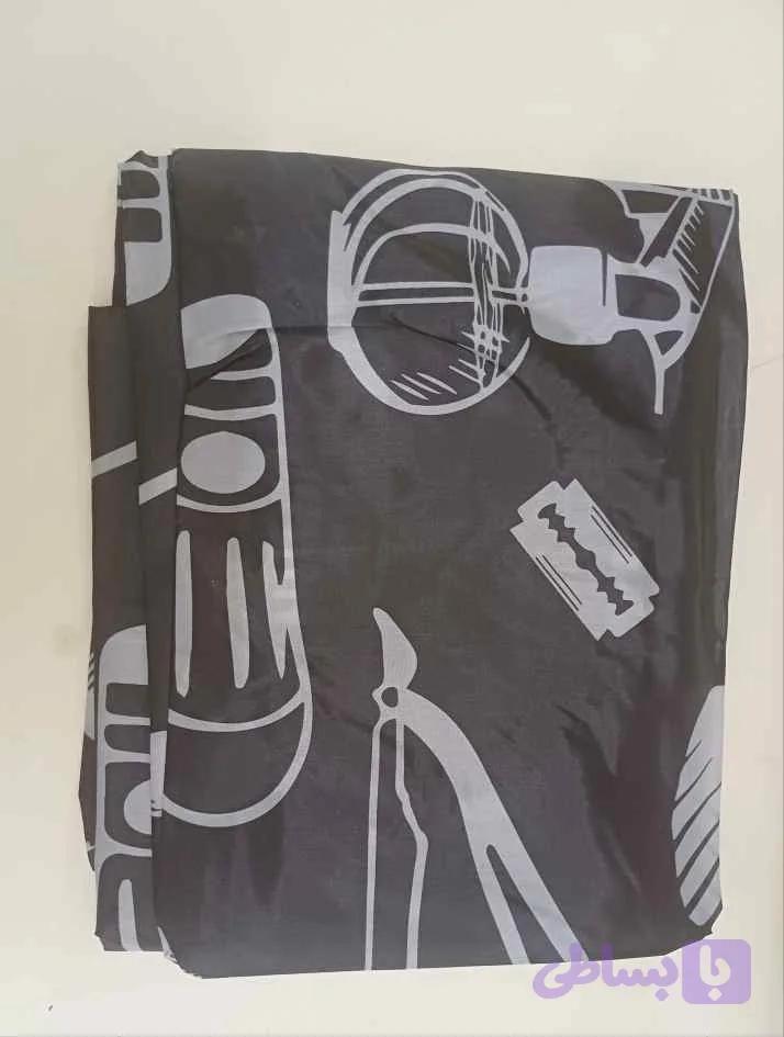 پیش بند مشتری آرایشگری (کد X5Q94)