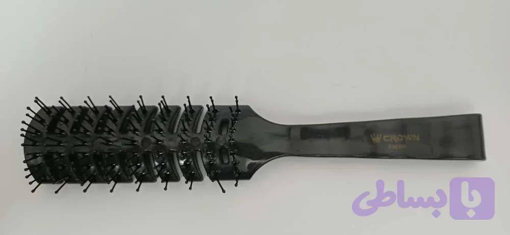 برس تخت آرایشگری