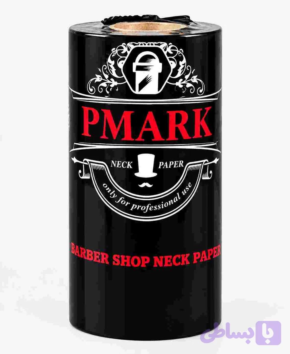 رول گردن ۳تایی پی مارک PMARK