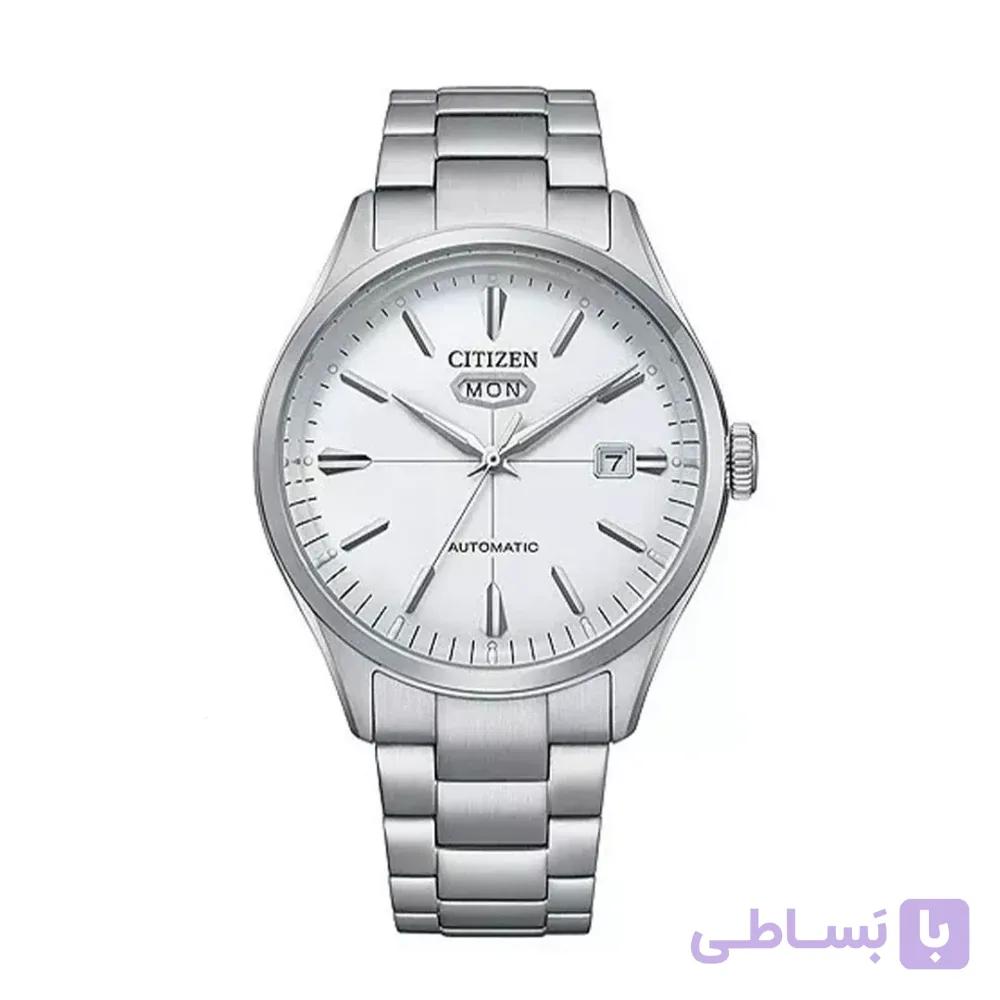 ساعت مچی سیتیزن مدل NH8391-51A