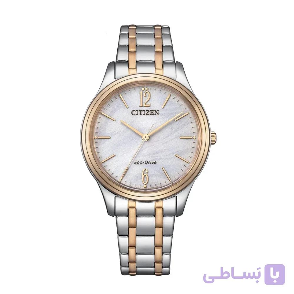 ساعت مچی سیتیزن مدل EM0416-78A