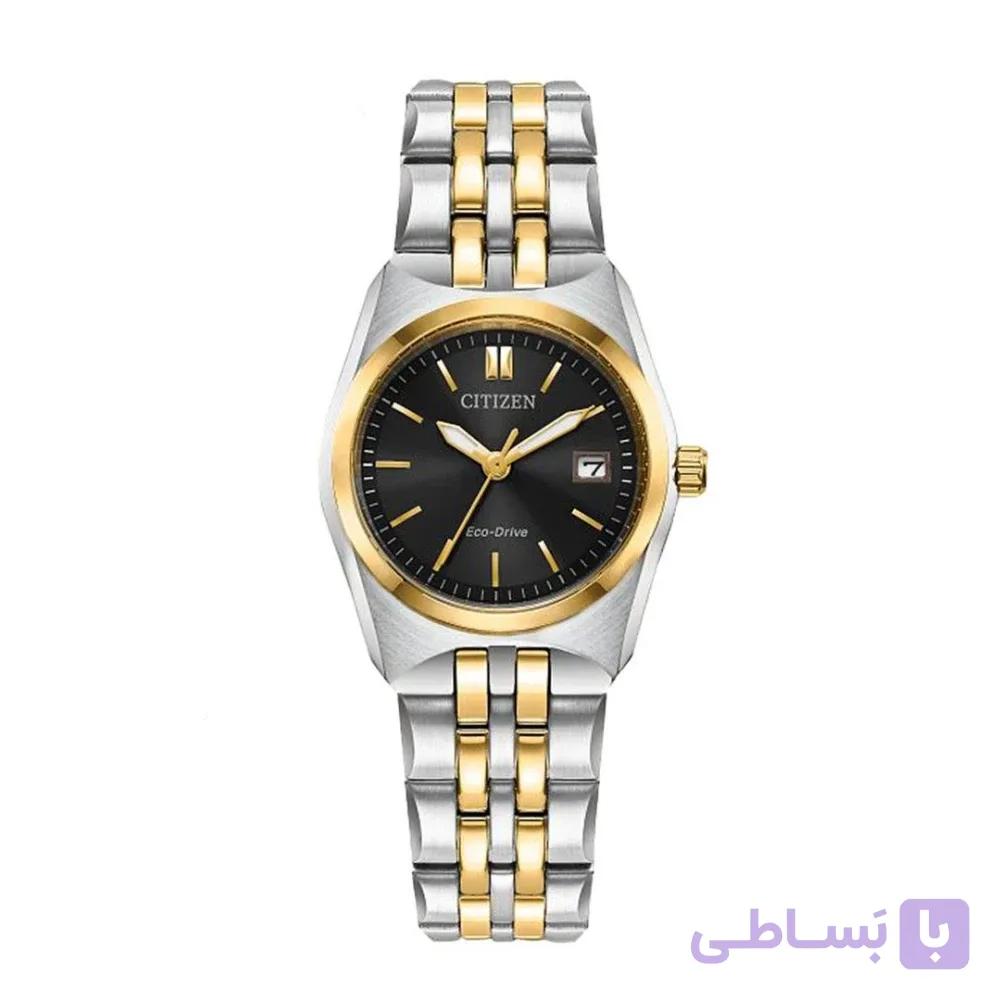 ساعت مچی سیتیزن مدل EW2299-50E