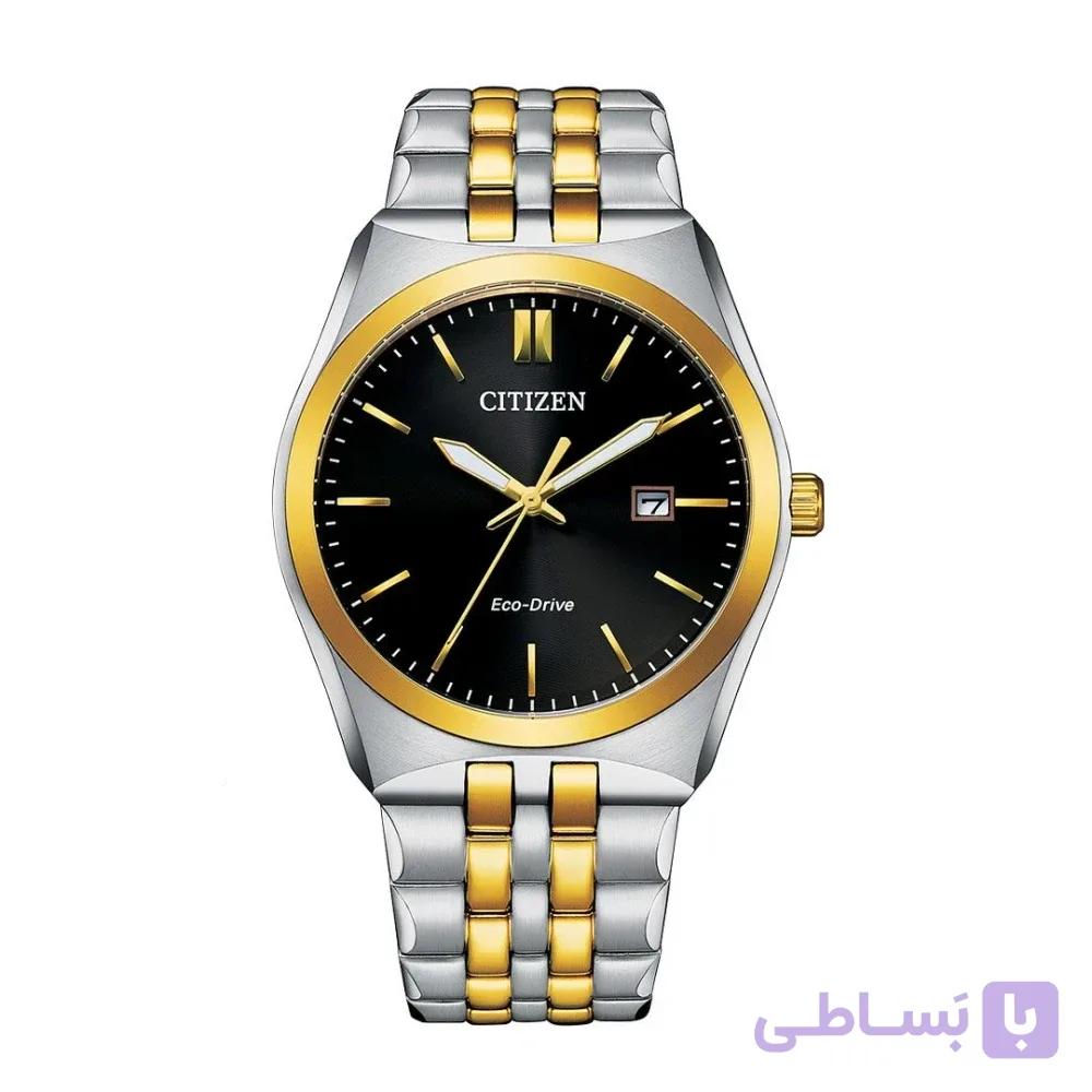 ساعت مچی سیتیزن مدل BM7334-58E