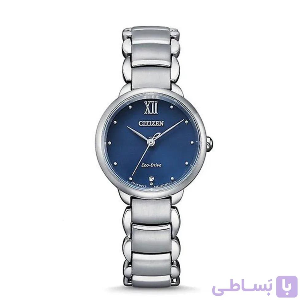 ساعت مچی سیتیزن مدل EM0920-86L